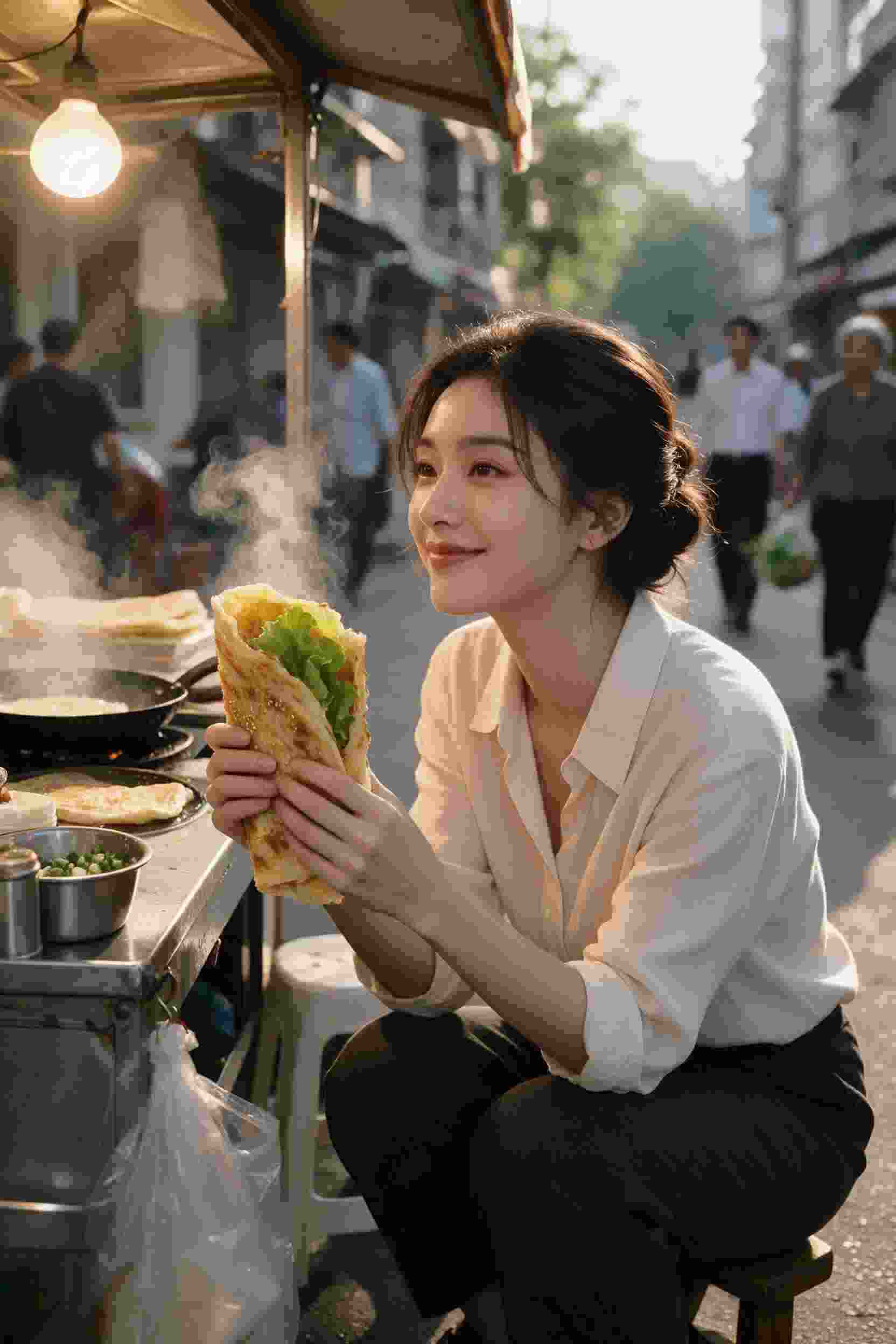 热推3