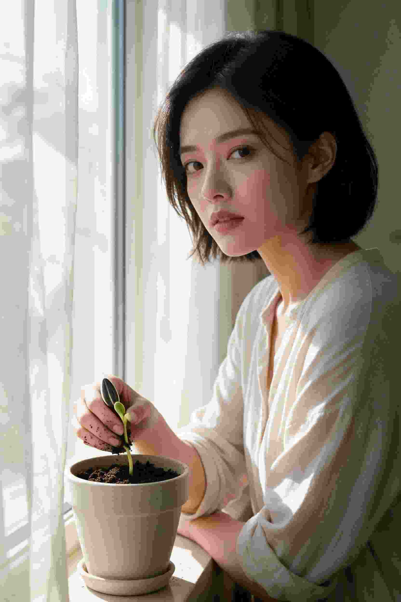热推1