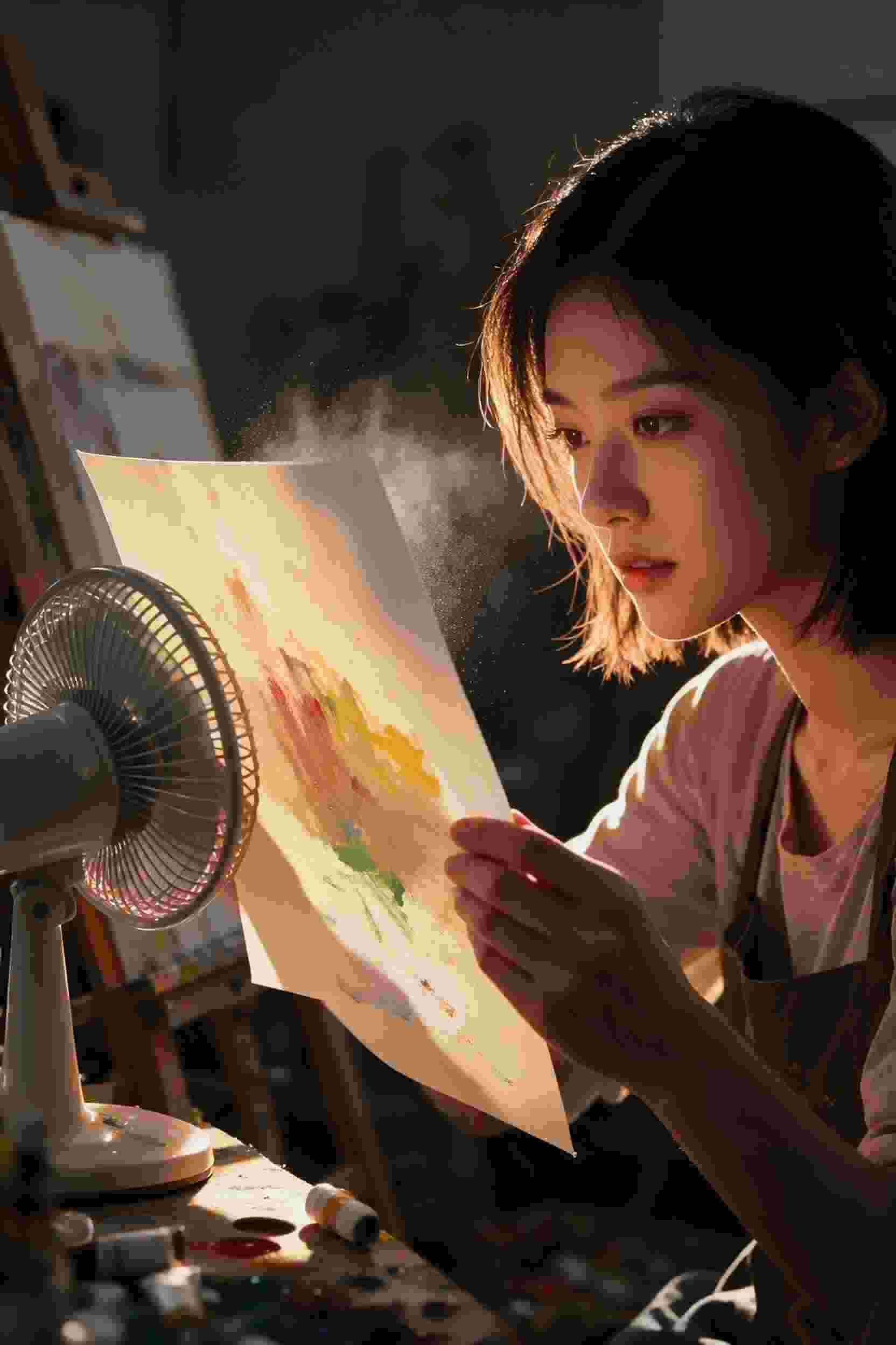 热推2